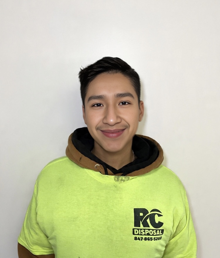 Andrew Ramirez