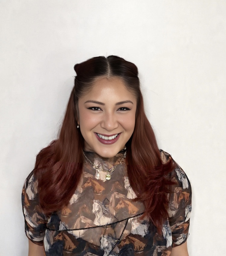 Diana Fuentes Rico